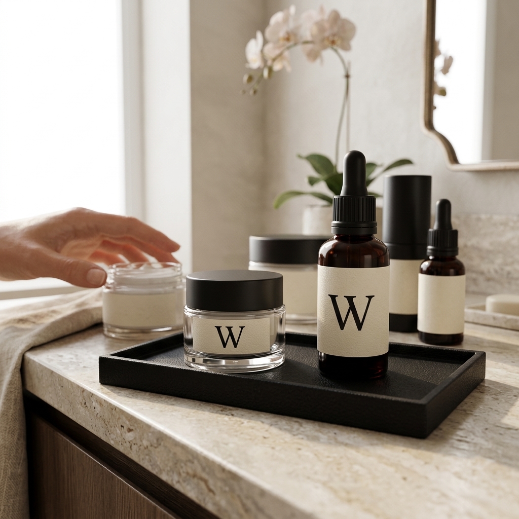 pele difusa na menopausa - produto 1