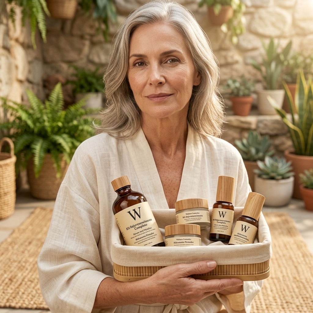 pele difusa na menopausa - produto 2