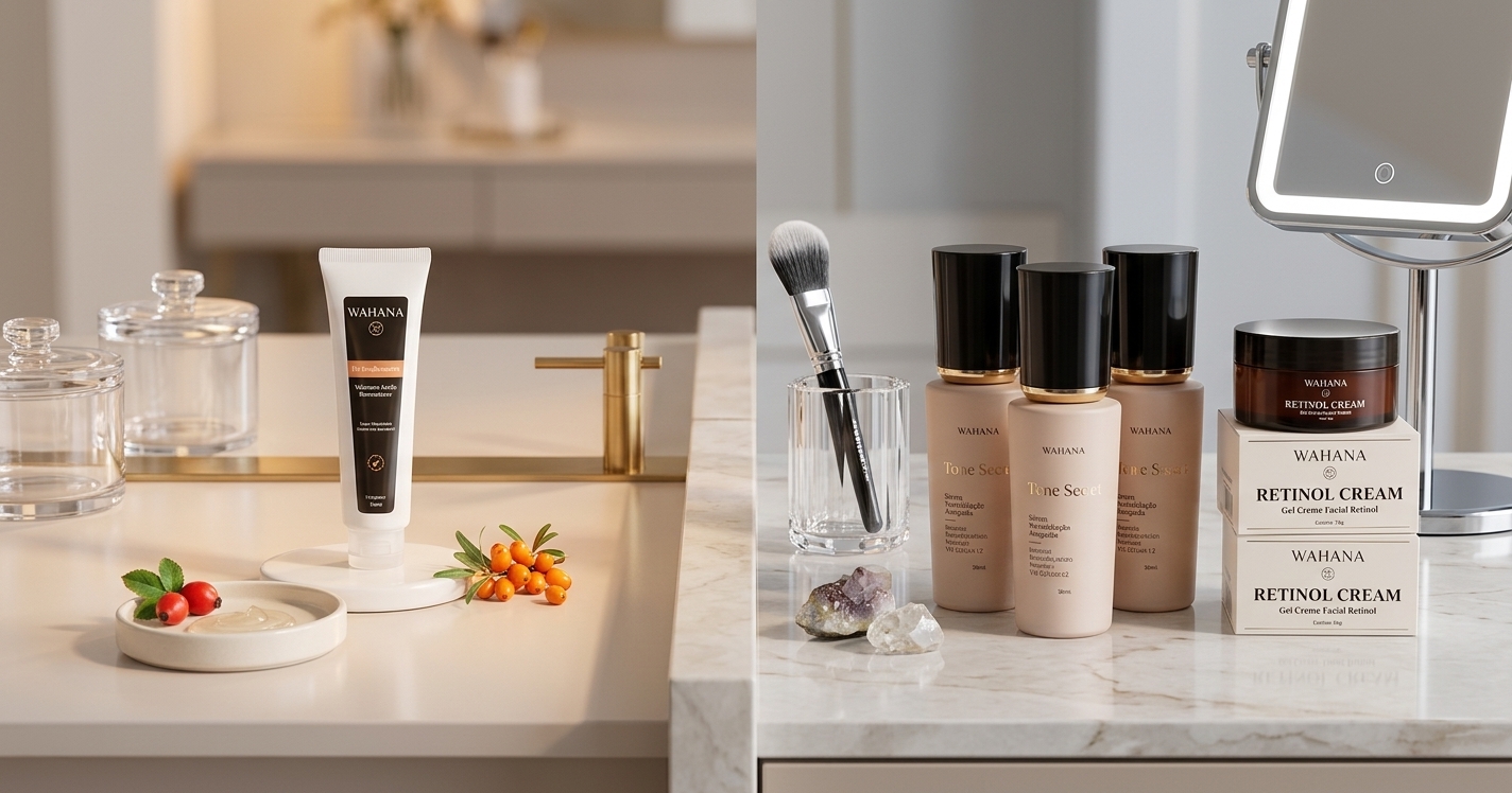 pró-envelhecimento vs anti-aging - produto 1