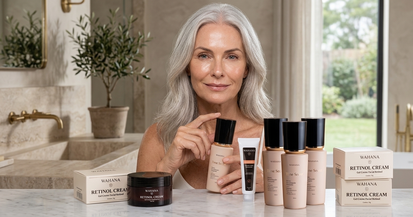 pró-envelhecimento vs anti-aging - produto 2