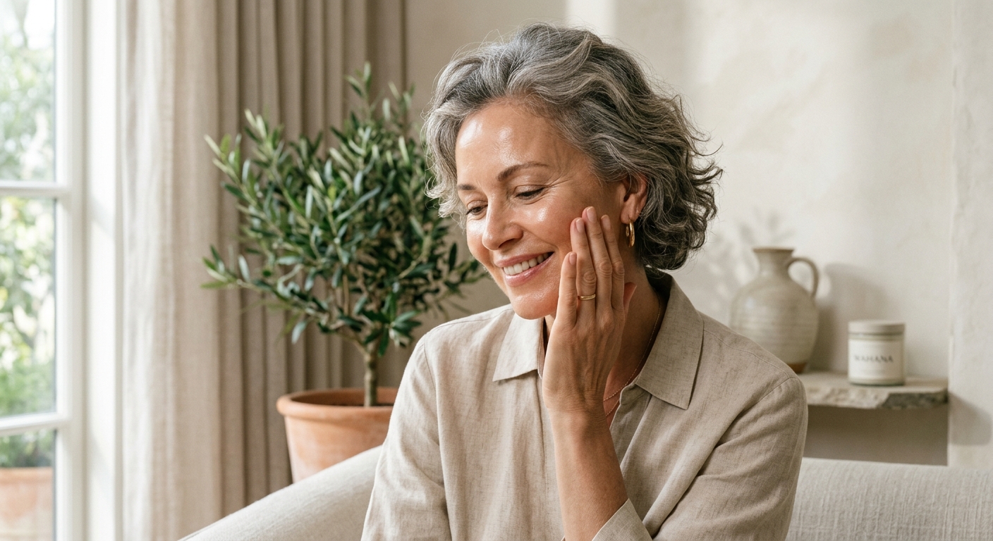 pró-envelhecimento vs anti-aging - contexto