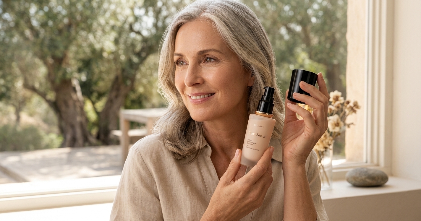 pró-envelhecimento vs anti-aging - produto 2