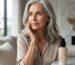Skincare na Menopausa: Como Cuidar da Pele Madura - Time Secret