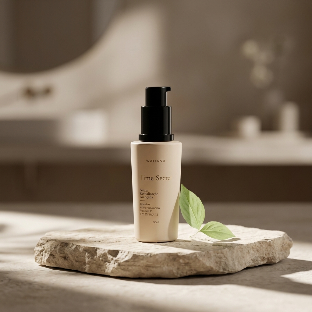 Skincare na Menopausa: Como Cuidar da Pele Madura - Time Secret