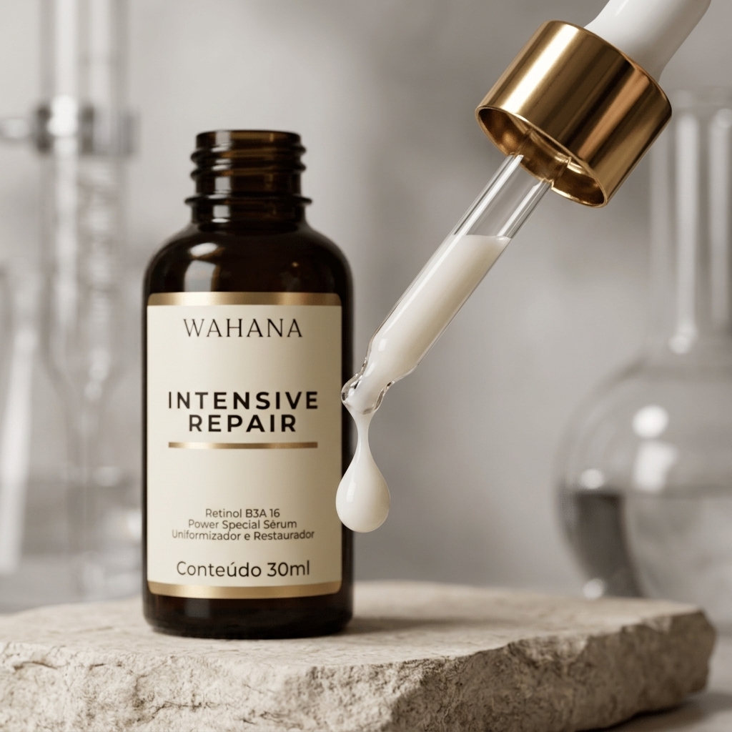 Manchas de Idade: Como Tratar e Prevenir com Skincare - Intensive Repair