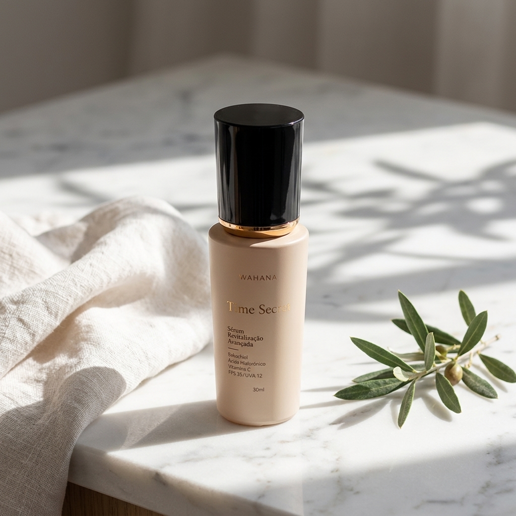 Rotina Minimalista de Skincare: Menos Produtos, Mais Resultados - Time Secret