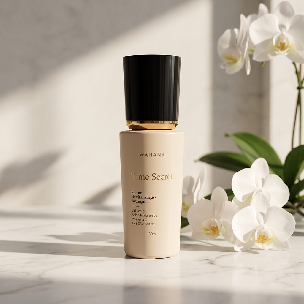 Peptídeos vs Retinol: Qual o Melhor para Sua Pele? - Time Secret