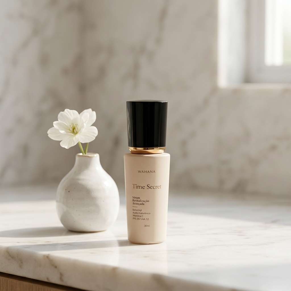 Rotina Minimalista de Skincare: Menos Produtos, Mais Resultados - Time Secret