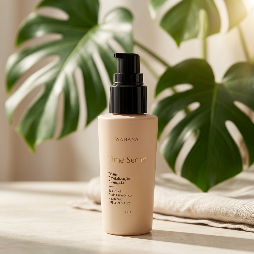 Peptídeos vs Retinol: Qual o Melhor para Sua Pele? - Time Secret