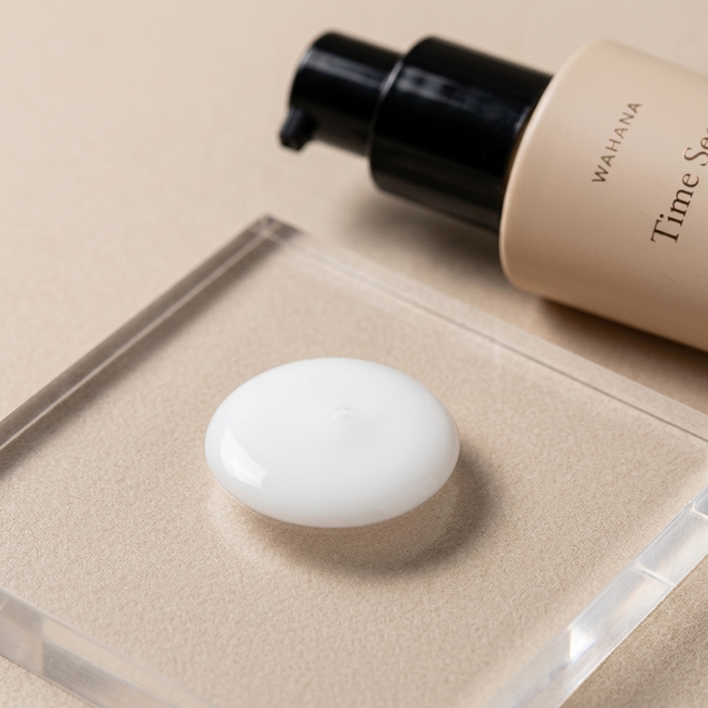 Skincare para Pele Madura: Guia Definitivo e Ativos Essenciais - Time Secret