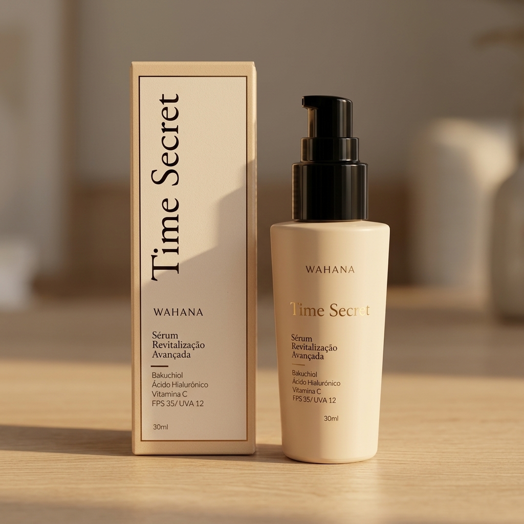 Skincare para Pele Madura: Guia Definitivo e Ativos Essenciais - Time Secret