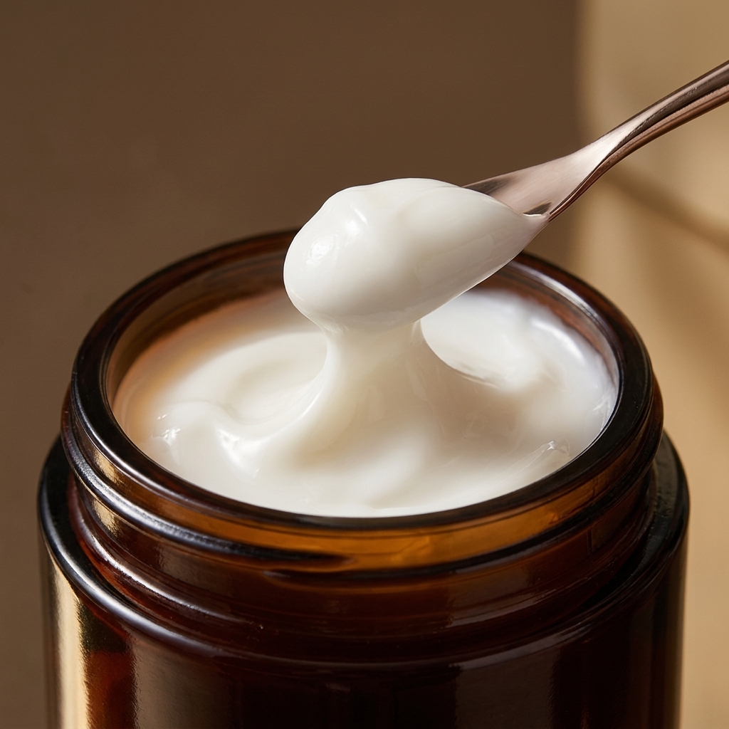 Como o Retinol Age na Pele Madura: O Guia Definitivo - Retinol Cream