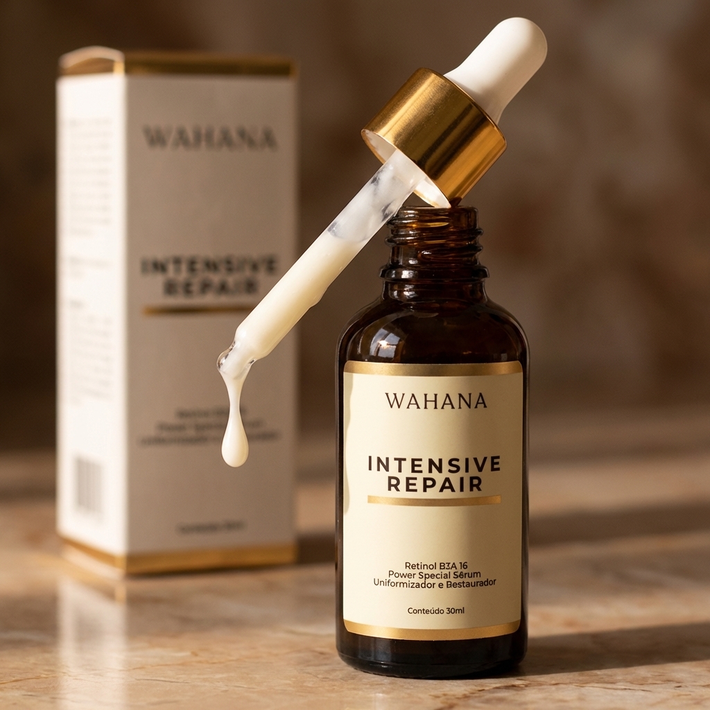 Manchas na Pele: Como Clarear e Uniformizar o Tom do Rosto - Intensive Repair