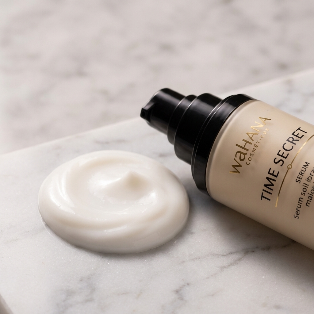 Prevenção de Rugas aos 30 Anos: Como Começar Sua Rotina Anti-Idade - Time Secret