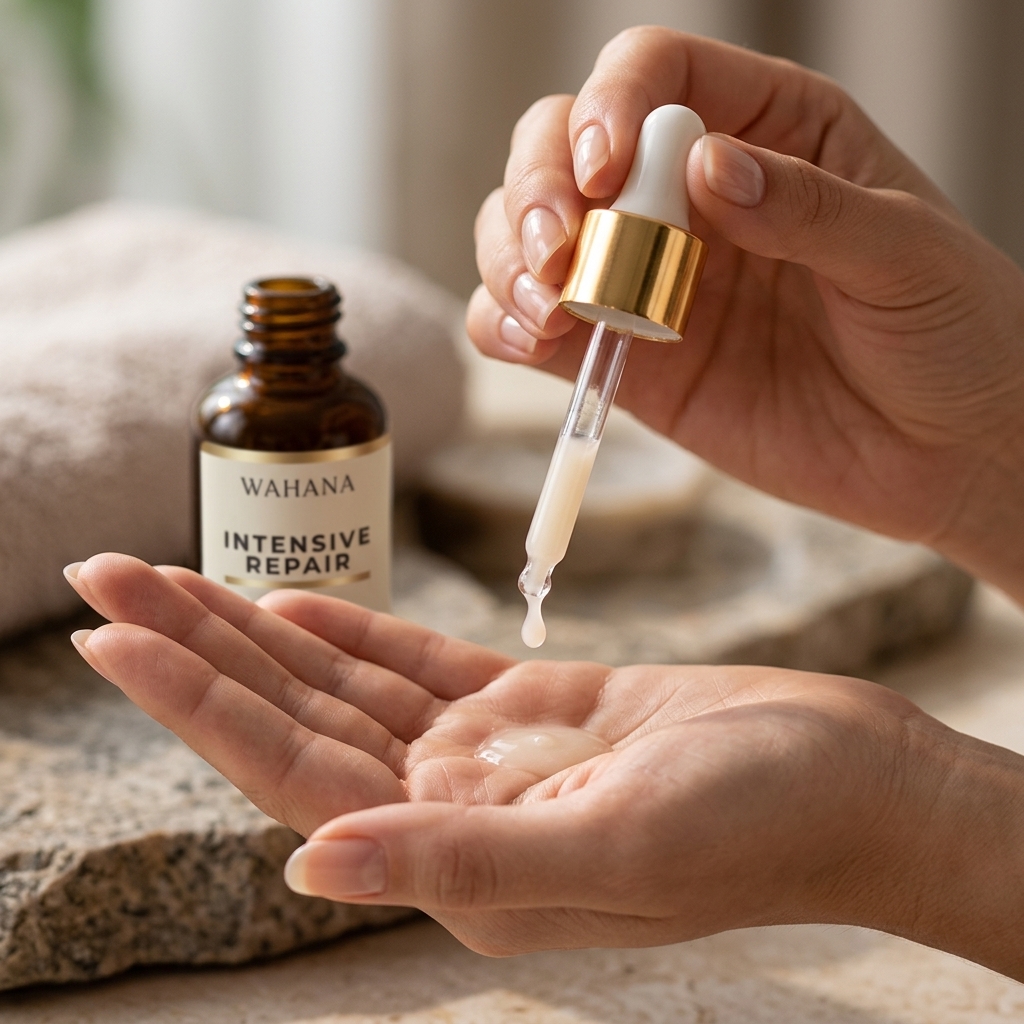 Prevenção de Rugas aos 30 Anos: Como Começar Sua Rotina Anti-Idade - Intensive Repair