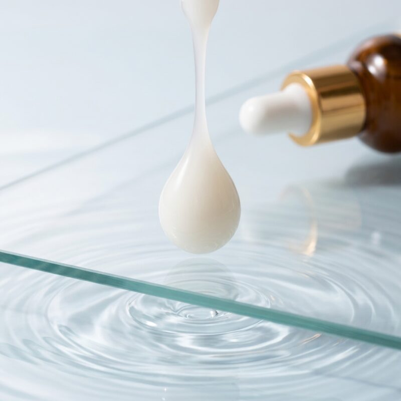 Benefícios do Ácido Hialurônico: O Segredo da Hidratação Profunda - Intensive Repair