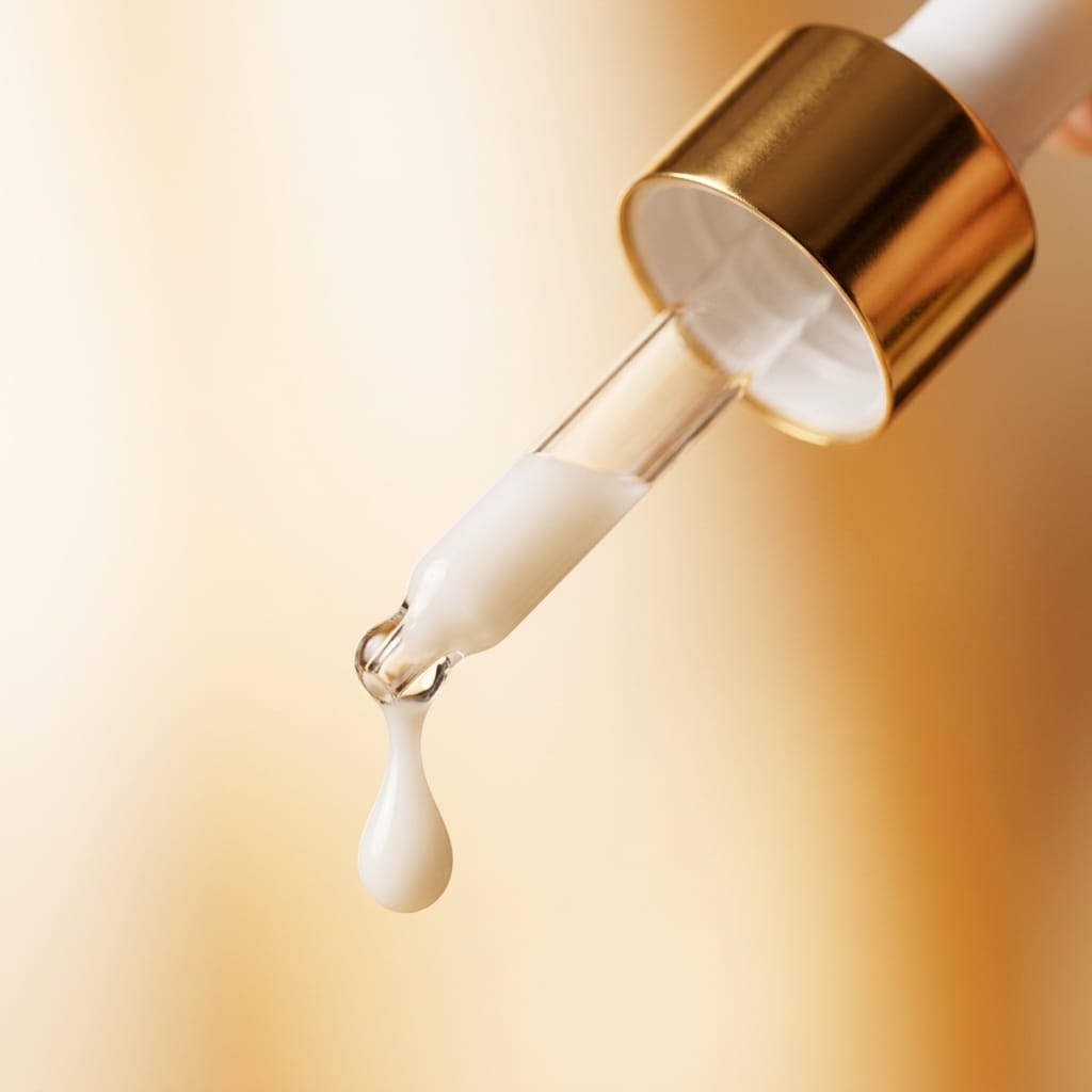 Benefícios do Ácido Hialurônico: O Segredo da Hidratação Profunda - Intensive Repair