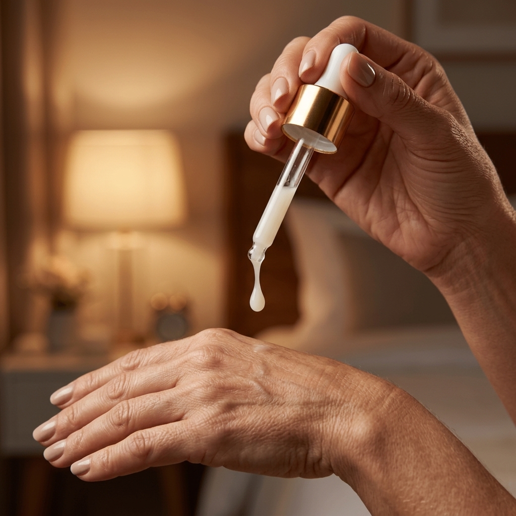 Skincare para Pele Madura: Guia Definitivo e Ativos Essenciais - Intensive Repair