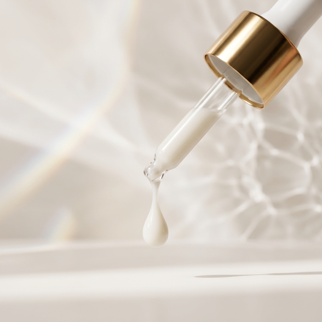 Benefícios do Ácido Hialurônico: O Segredo da Hidratação Profunda - Intensive Repair