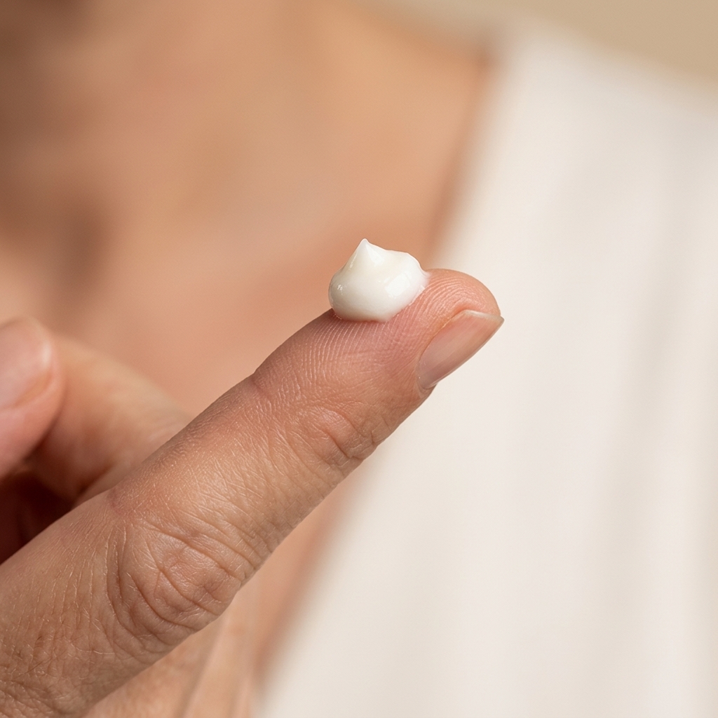 Como Usar Retinol Sem Irritar a Pele: O Guia Dermatológico - Retinol Cream