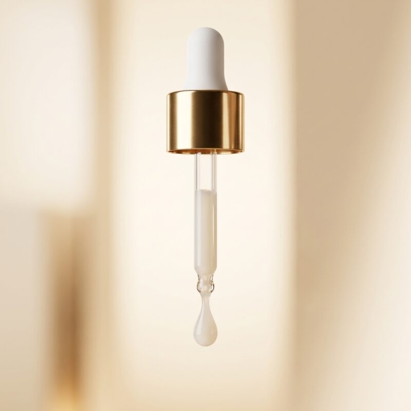 Benefícios do Ácido Hialurônico: O Segredo da Hidratação Profunda - Intensive Repair