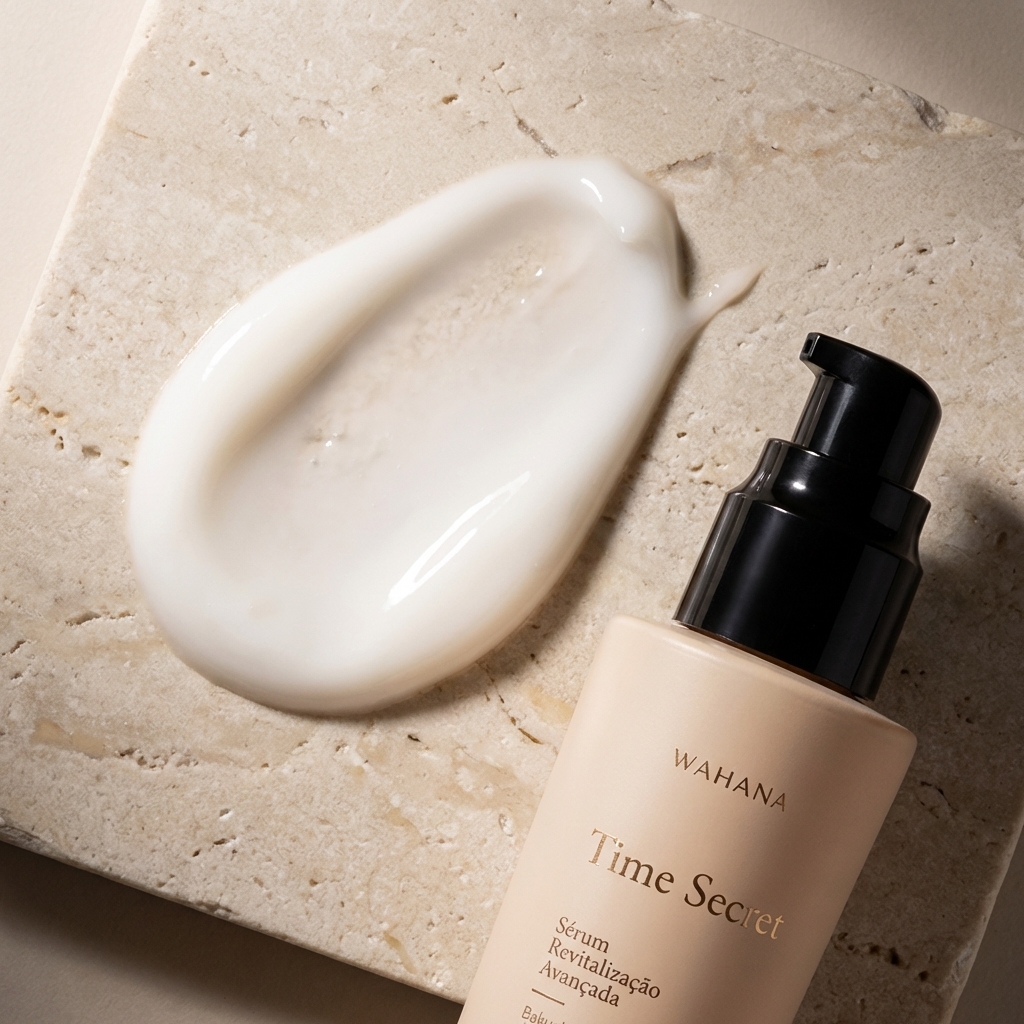 Skincare para Pele Madura: Guia Definitivo e Ativos Essenciais - Time Secret