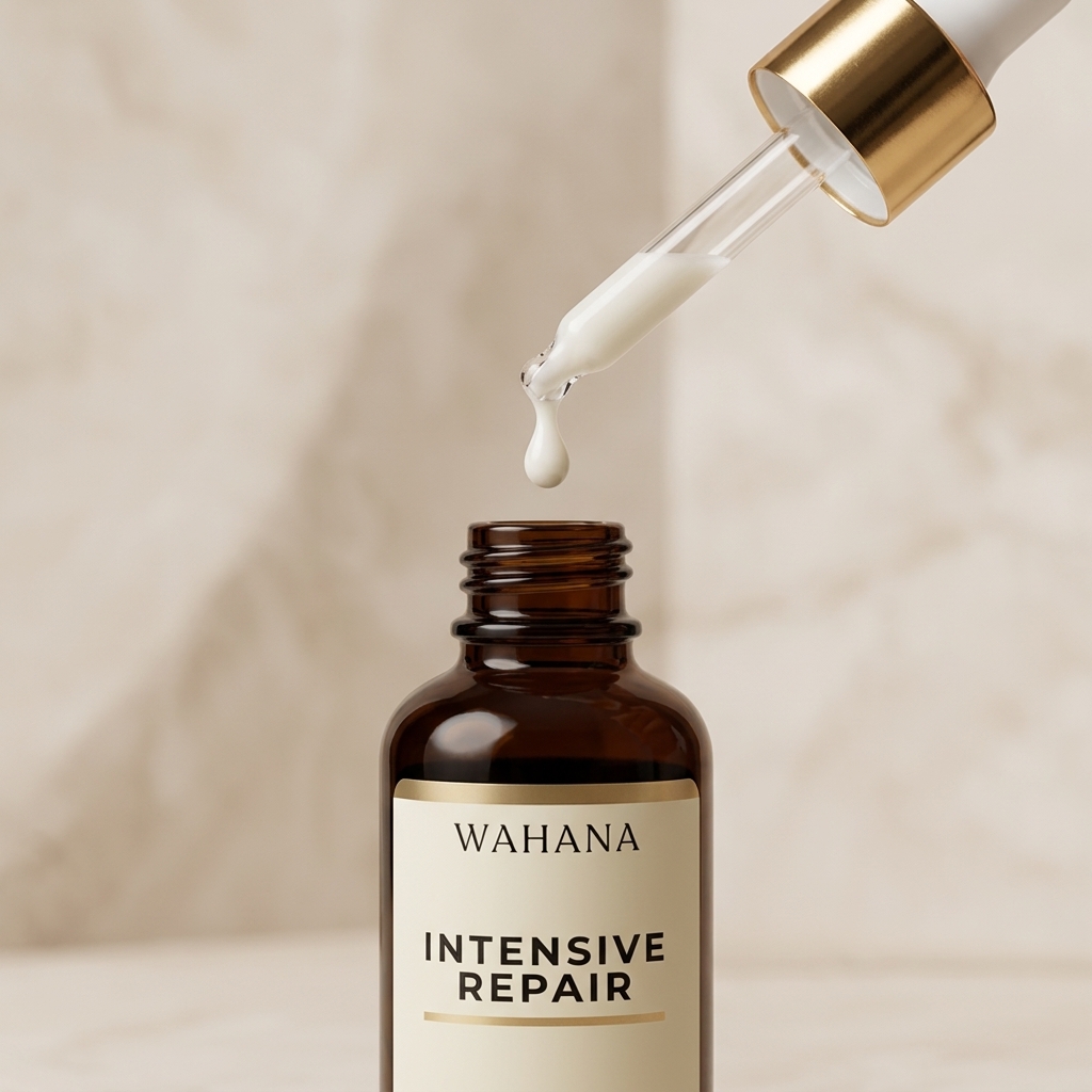 Skincare para Pele Madura: Guia Definitivo e Ativos Essenciais - Intensive Repair