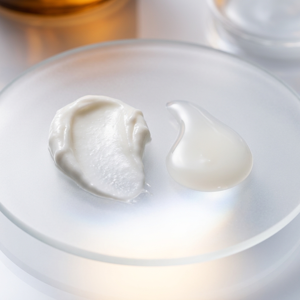 Manchas na Pele: Como Clarear e Uniformizar o Tom do Rosto - Retinol Cream e Intensive Repair