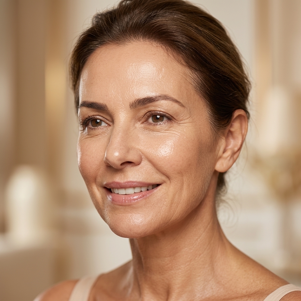 Bakuchiol para pele madura depois dos 50: A alternativa gentil ao retinol - Time Secret