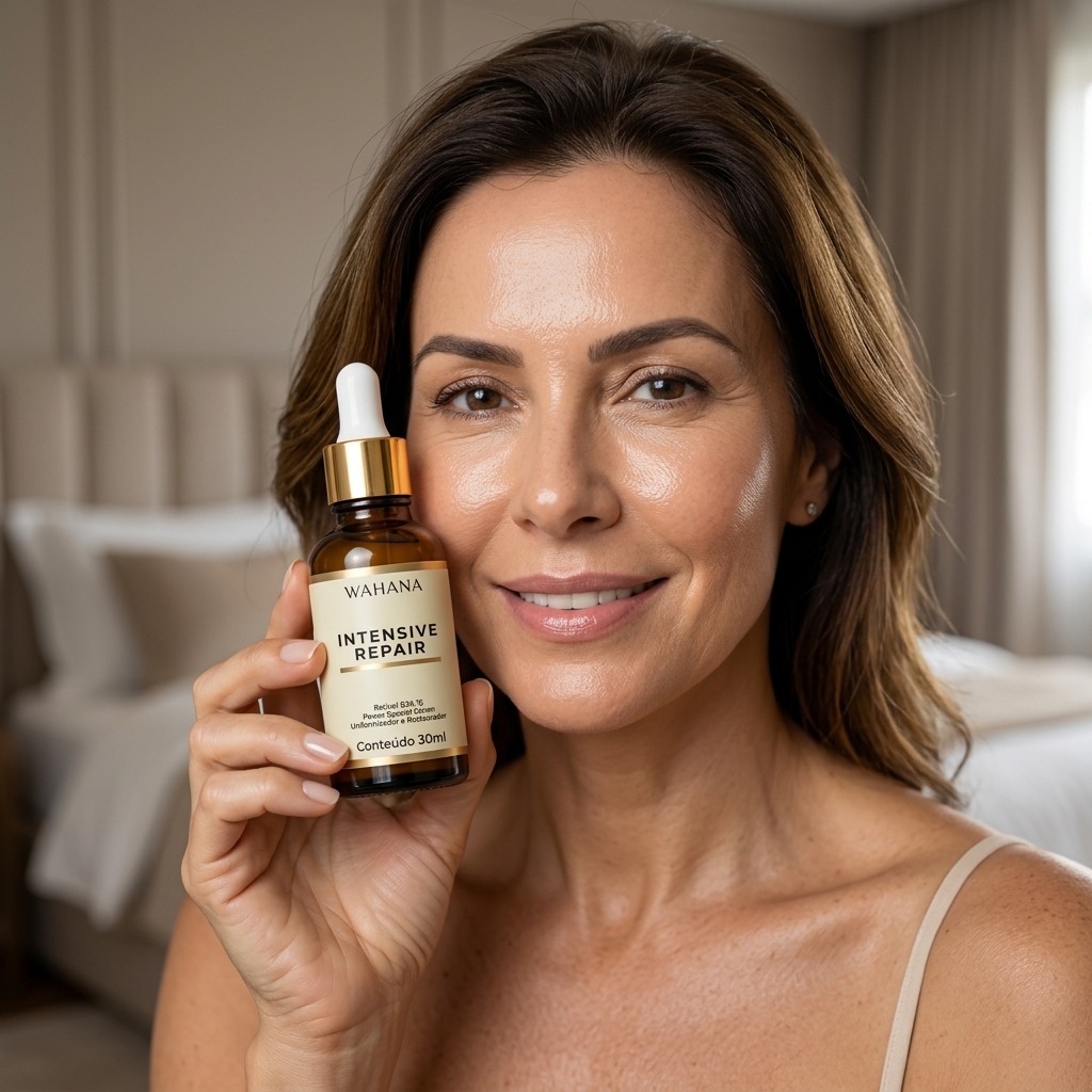 Como introduzir Retinol na rotina de skincare: Guia para iniciantes - Intensive Repair