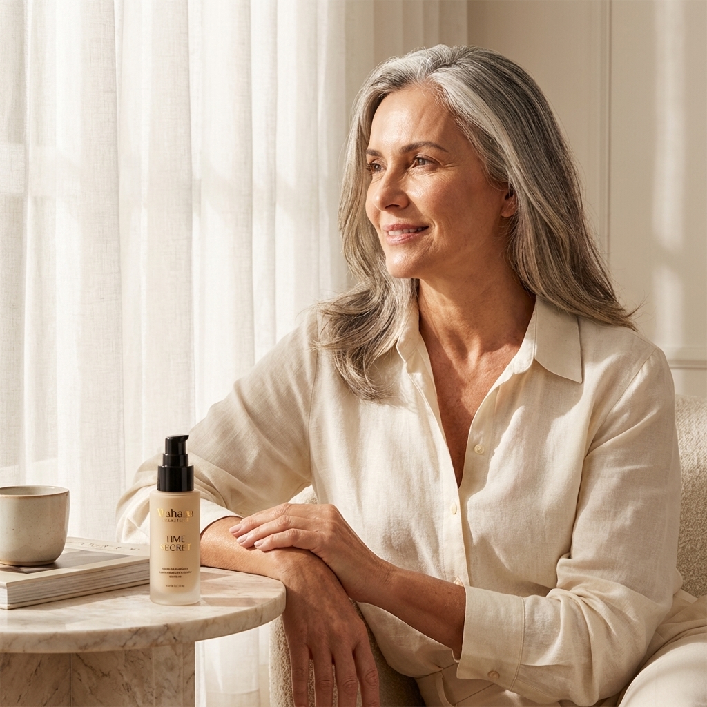 Manchas de Sol no Rosto: Causas e Como Tratar Eficazmente - Time Secret