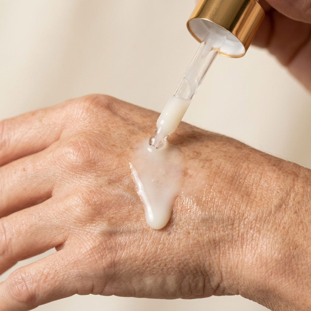 Manchas de Sol no Rosto: Causas e Como Tratar Eficazmente - Intensive Repair