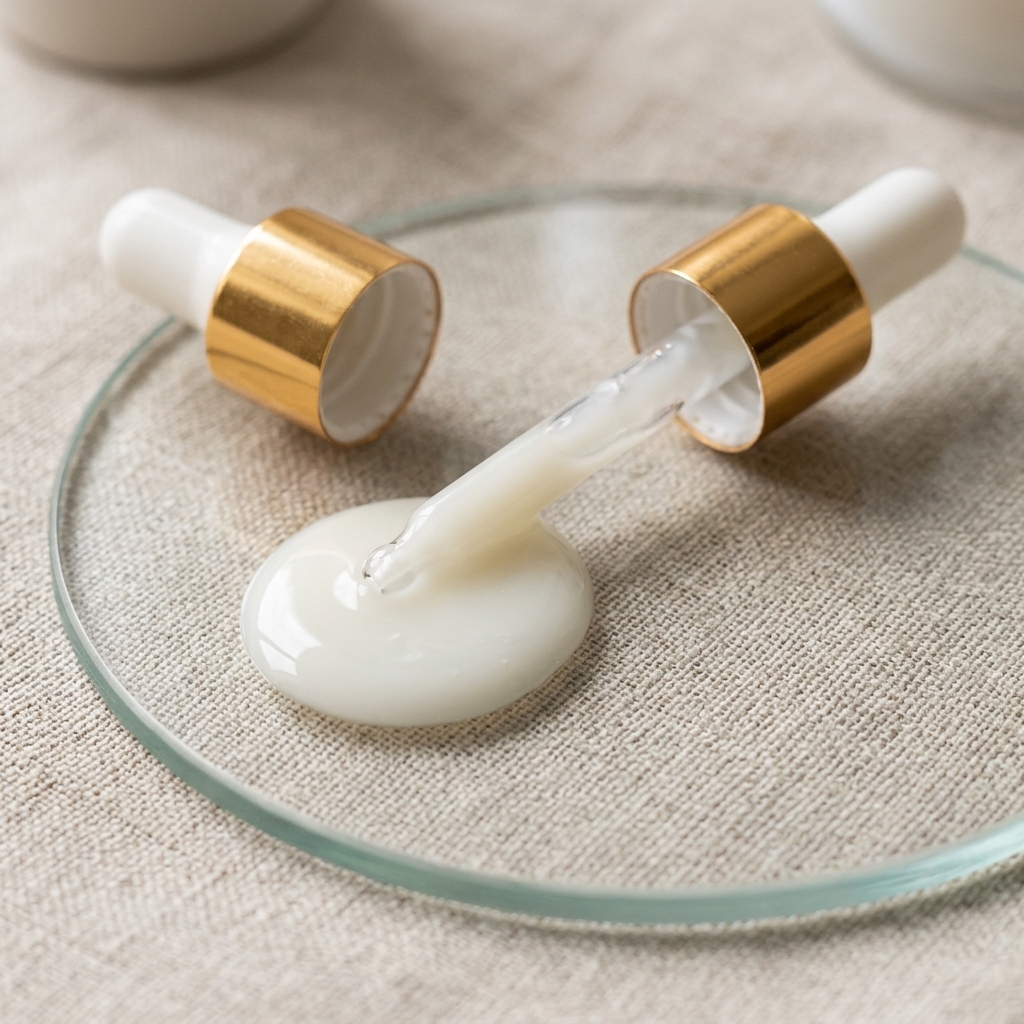 Ácido Hialurônico e Retinol: Como Combinar os Dois Ativos Mais Poderosos - Intensive Repair