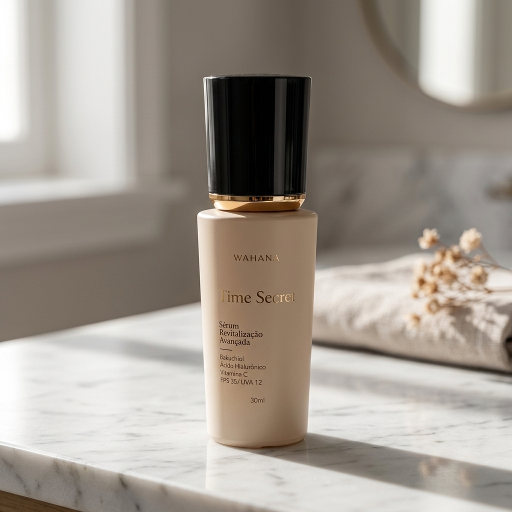 Time Secret - Time Secret