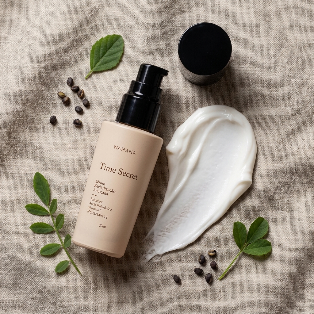 Time Secret - Time Secret