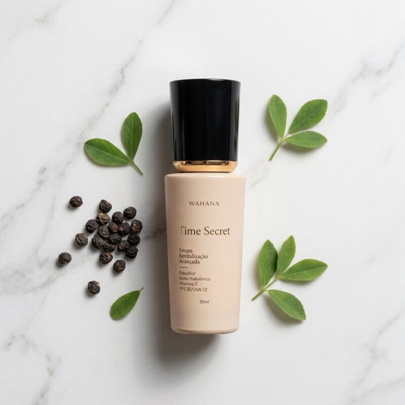 Time Secret - Time Secret