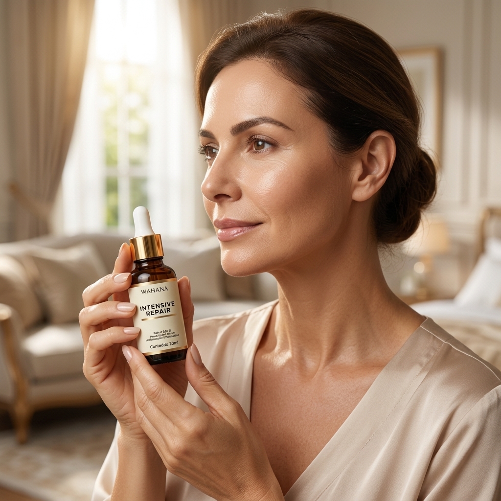 Manchas e Melasma: Como Uniformizar o Tom da Pele com Eficácia - Intensive Repair