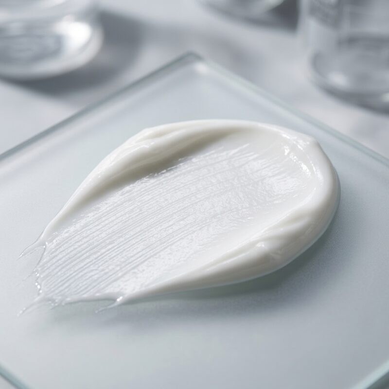 Poros Dilatados: É Possível Diminuir? A Ciência Explica - Retinol Cream