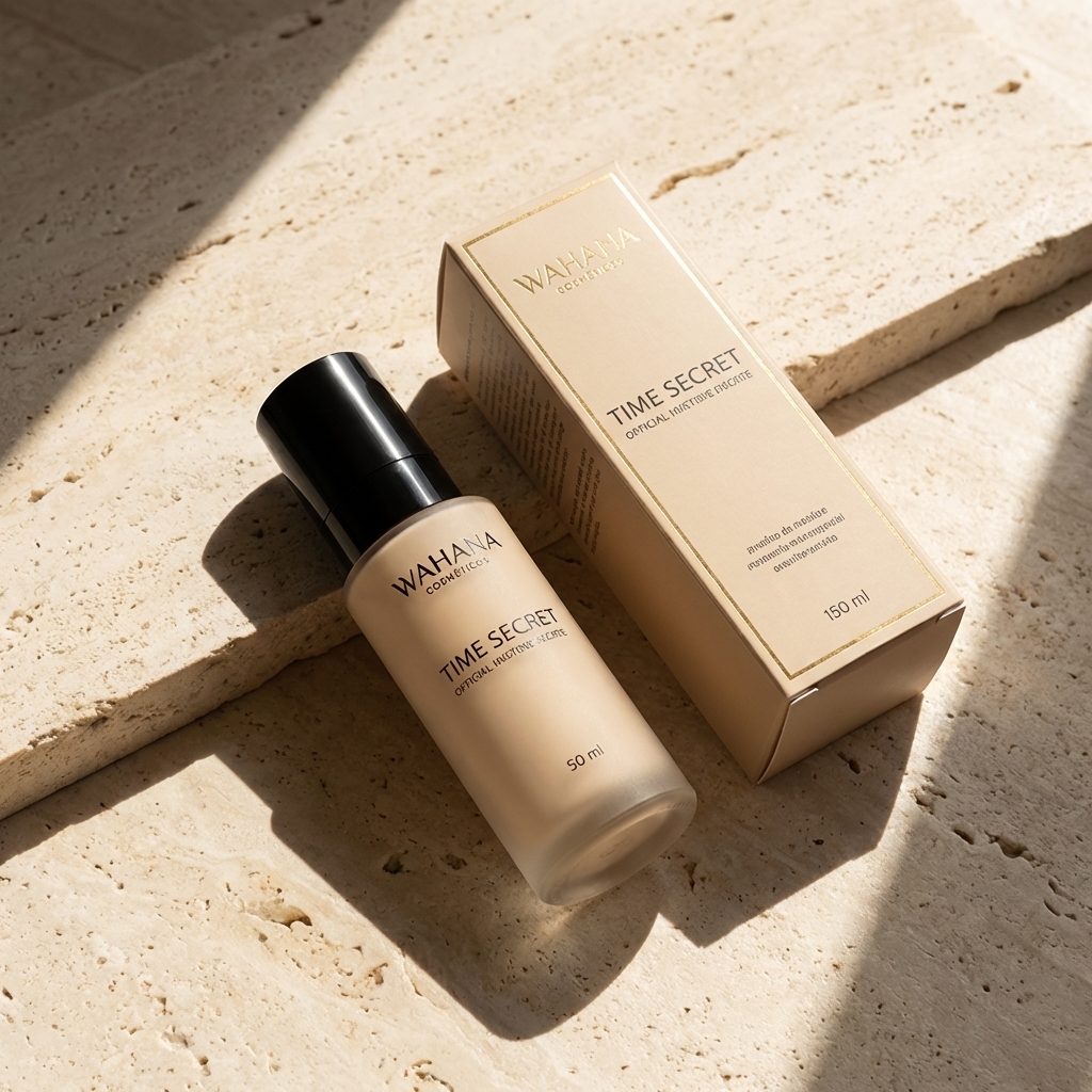 Manchas e Melasma: Como Uniformizar o Tom da Pele com Eficácia - Time Secret