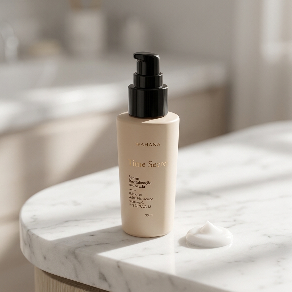 Time Secret - Time Secret