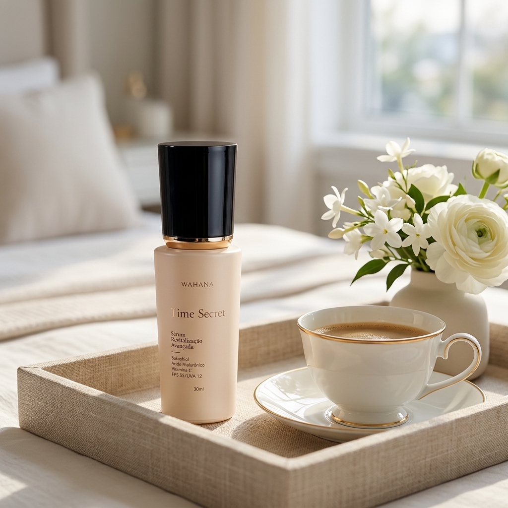 Time Secret - Time Secret