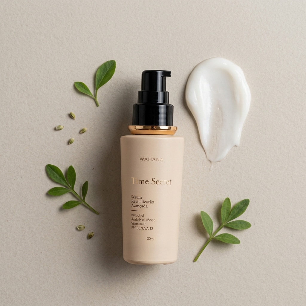 Time Secret - Time Secret