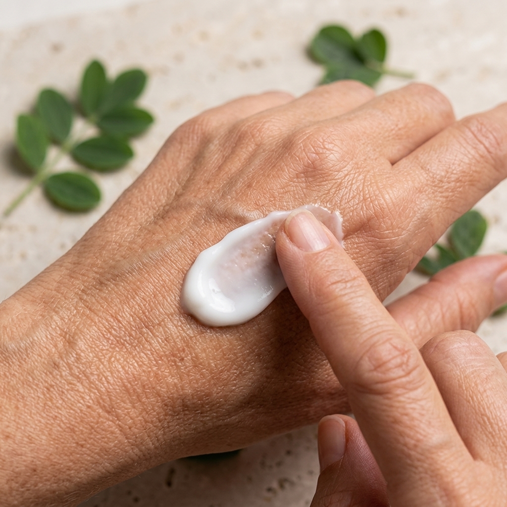 Bakuchiol para pele madura depois dos 50: O guia completo - Time Secret