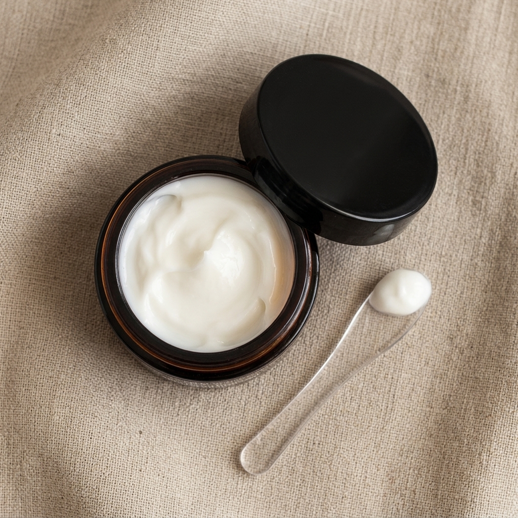 Poros Dilatados: É Possível Diminuir? A Ciência Explica - Retinol Cream