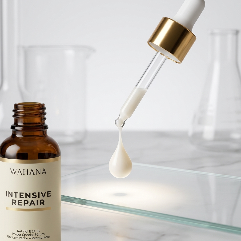 Poros Dilatados: É Possível Diminuir? A Ciência Explica - Intensive Repair