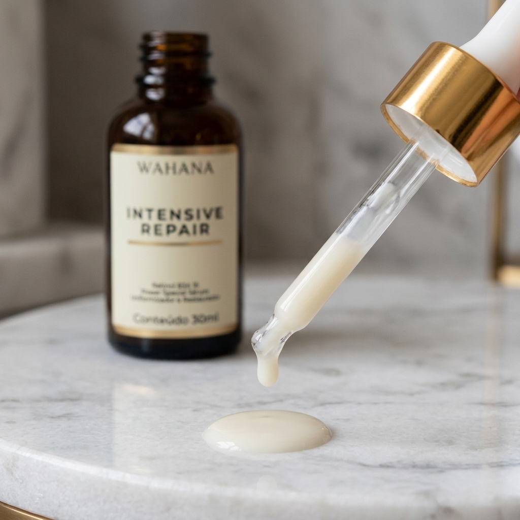 Flacidez no Rosto: Causas e Como Recuperar a Firmeza da Pele - Intensive Repair