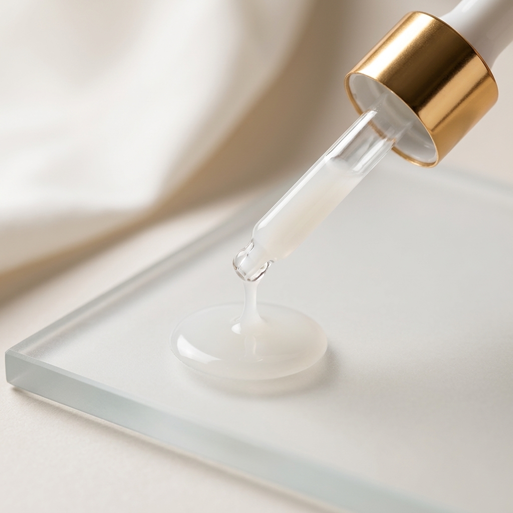 Pele madura oleosa: Como hidratar sem pesar aos 45+ - Intensive Repair