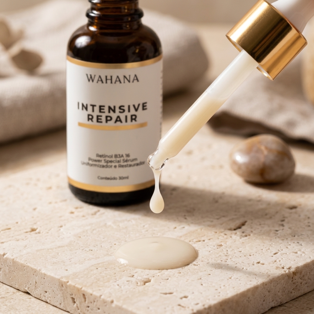 O que é o tripé de sustentação da pele madura? - Intensive Repair