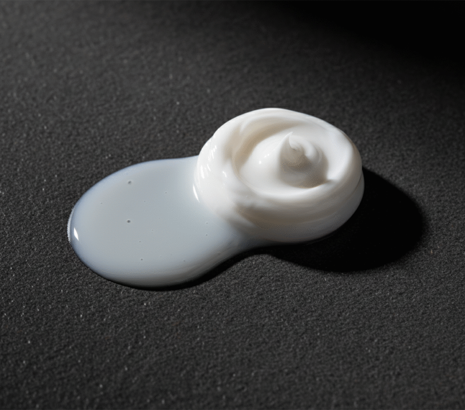 Sérum ou Creme: Qual a diferença e como combinar na rotina - Intensive Repair e Retinol Cream