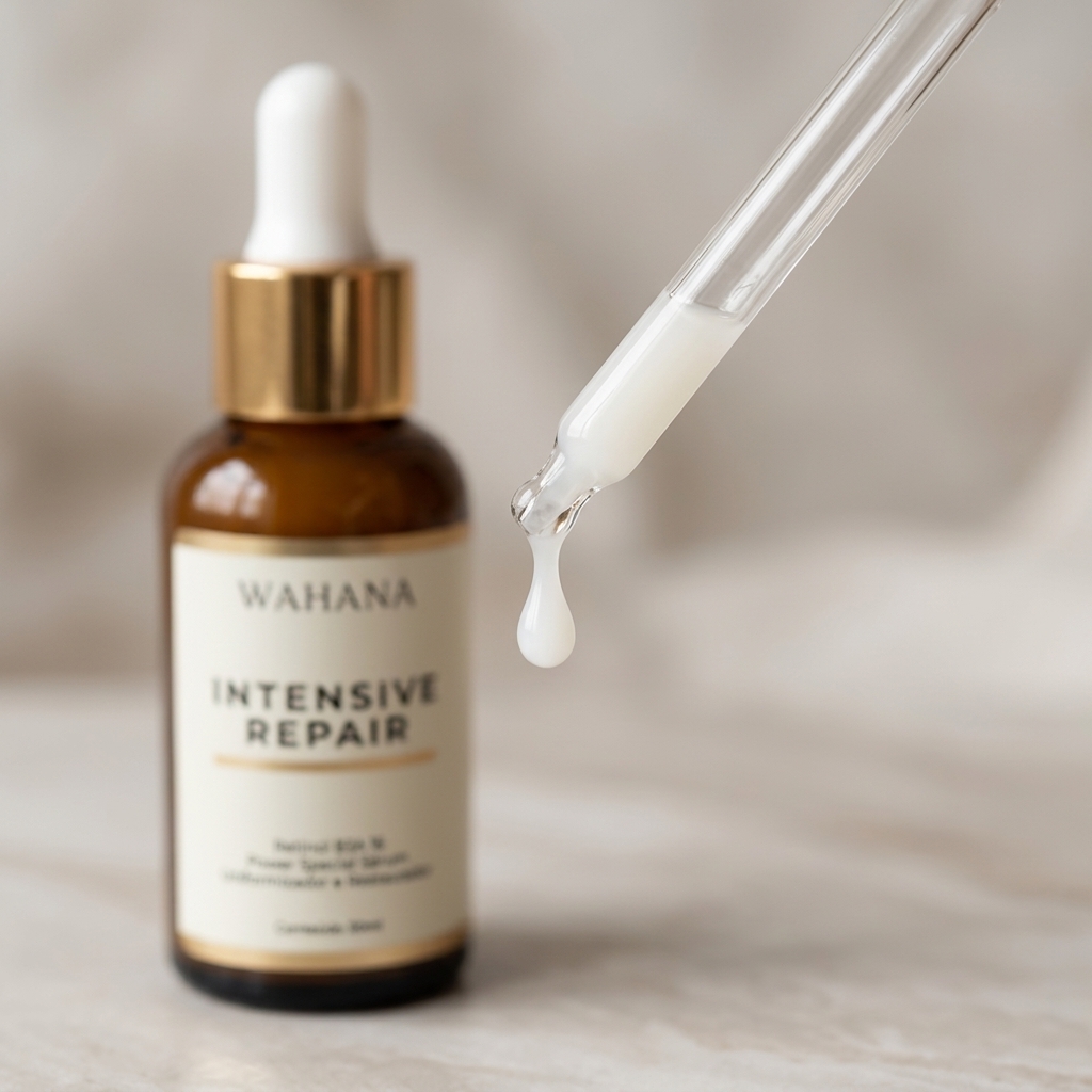 Skinimalism: Como ter resultados incríveis com poucos produtos - Intensive Repair